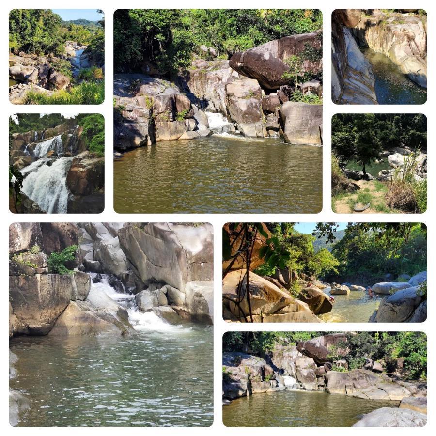 Lacasitadelmalecon Naguabo Exterior foto